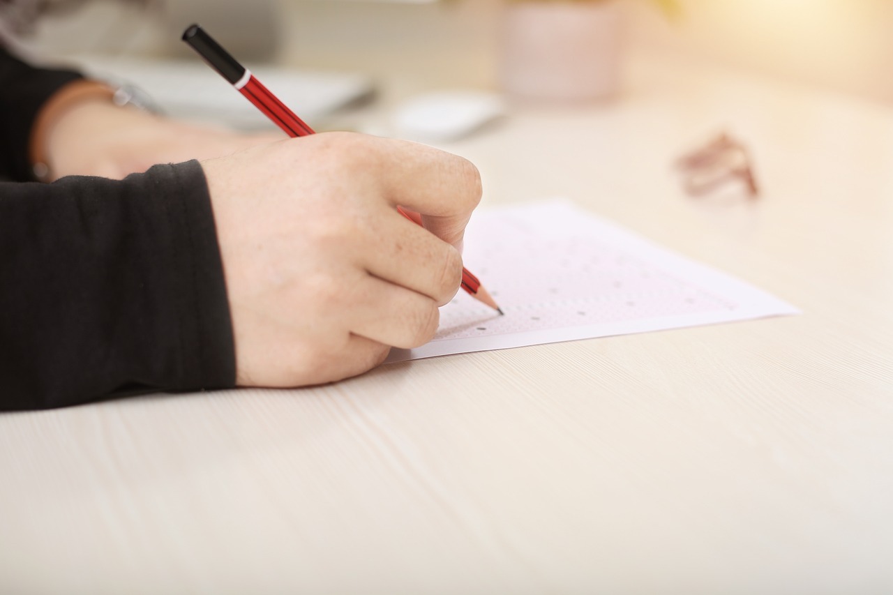 GMAT Syllabus And Exam Pattern