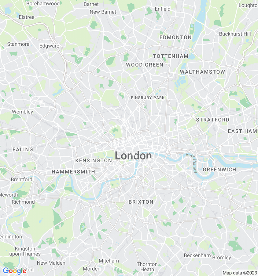 static-map-url
